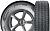 185/75R16  Ikon (Nokian Tyres)  Autograph Eco C3  104/102S