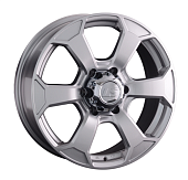 18x7,5  6x139,7 ET36 d.100,1  LS  187 S