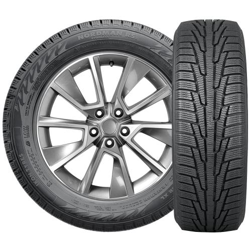 Nordman RS2 SUV