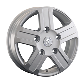 16x5,5  5x160 ET62 d.65,1  Replay  FD138 S