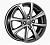 15x6  4x98 ET35 d.58,6  Carwel  Акуш GR