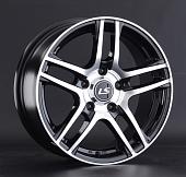 17x7  5x114,3 ET45 d.73,1  LS  285 BKF