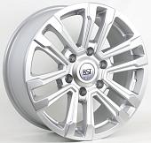 17x7,5  6x139,7 ET40 d.75,1  RST  R107 S