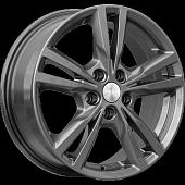 17x7  5x114,3 ET48,5 d.67,1  SKAD  Мельбурн ГРАФИТ