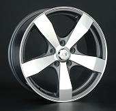 17x7  5x114,3 ET45 d.73,1  LS  205 GMF