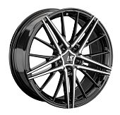 18x8  5x108 ET36 d.65,1  LS  RC76 BKF