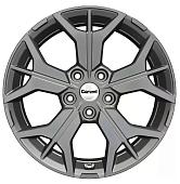 17x7  5x114,3 ET48,5 d.67,1  Carwel  Бусани 1715 GRT