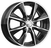 15x6  4x100 ET35 d.67,1  Скад  Порту алмаз