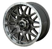 17x8  6x139,7 ET10 d.110,5  Race Ready Technology  CSSD2734 OY-LP