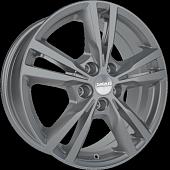 17x7  5x114,3 ET45 d.67,1  SKAD  Мельбурн ГРАФИТ