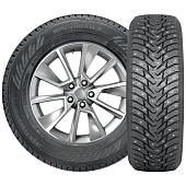 215/60R17  Ikon Nordman 8 XL  100T