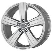 15x6,5  5x160 ET52 d.65,1  MAK  Stone 5 3 Silver