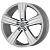 15x6,5  5x160 ET52 d.65,1  MAK  Stone 5 3 Silver
