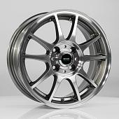 14x6  4x100 ET43 d.67,1  Megami  MGM-5 gmf