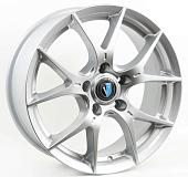 16x6,5  5x110 ET43 d.63,4  VENTI  1617 S