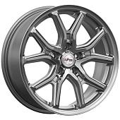 17x6,5  5x112 ET33 d.57,1  iFree  Страйк Хай вэй
