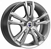 16x6  4x98 ET35 d.58,5  КиК  Samara дарк платинум