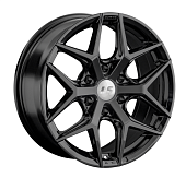 17x8  6x139,7 ET36 d.100,1  LS  1303 BK