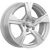 16x6,5  5x114,3 ET44 d.67,1  КиК  КС1053 сильвер