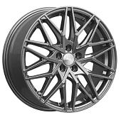 17x7  5x114,3 ET50 d.67,1  SKAD  Азимут ГРАФИТ