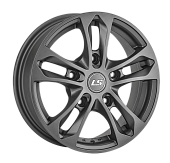 15x6  5x139,7 ET40 d.98,5  LS  197 MGM