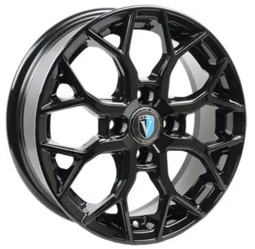 15x6  4x100 ET40 d.60,1  VENTI  1519 BL