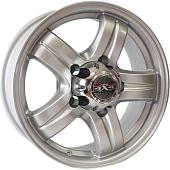 16x7  5x139,7 ET35 d.108  NEO  669 BL