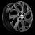14x5,5  4x100 ET38 d.67,1  Carwel  Вага 1402 GRT