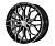 16x7  5x114,3 ET40 d.67,1  Race Ready Technology  CSSD2853 B-P