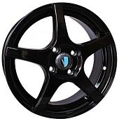15x6  4x98 ET35 d.58,6  VENTI  V1510 BL