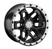 17x9  6x139,7 ET15 d.106,1  LS  1350 BKL