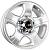 16x7,5  6x139,7 ET10 d.110,1  Tech-Line  622 S