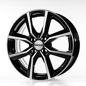 16x6  4x100 ET49 d.54,1  Carwel  Сегун 271 AB