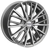17x7  5x114,3 ET46 d.67,1  Carwel  Агма 1719 AGR
