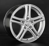 16x7  5x112 ET43 d.66,6  LS  570 HP