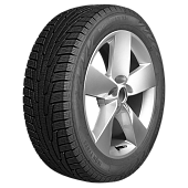 265/65R17  Ikon  Nordman RS2 SUV XL  116R