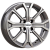 15x6  4x98 ET35 d.58,5  Carwel  Кизи 198 SB