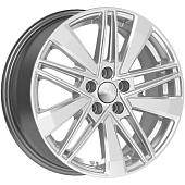 16x6,5  5x108 ET45 d.63,35  Скад  Тайто селена