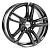 17x6,5  5x114,3 ET37 d.66,5  RST  R197 BL