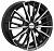 17x7  5x114,3 ET35 d.60,1  Carwel  Агма 1719 ABT