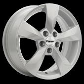 15x6  5x100 ET43 d.57,1  Carwel  Кета 1504 SLT