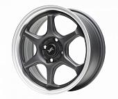 15x6,5  4x98 ET35 d.58,6  Race Ready Technology  CSS3820 B-LP/M