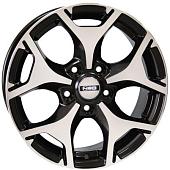 17x7  5x114,3 ET48 d.67,1  NEO  753 BD