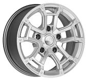 16x7  5x139,7 ET15 d.98,5  Скад  Барахас селена