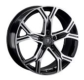 19x8,5  5x114,3 ET50 d.66,1  Replay  INF76 BKF