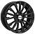 17x7  5x112 ET40 d.57,1  Carwel  Базан 1720 BL