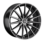 18x8  5x114,3 ET40 d.67,1  LS FlowForming  LS RC63 BKF