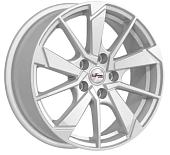 16x6,5  5x114,3 ET45 d.67,1  iFree  Зиплайн нео-классик