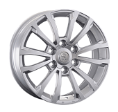 18x7,5  6x139,7 ET42 d.75,1  Replay  HV20 S