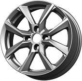 15x6  4x100 ET50 d.60,1  Carwel  Тахо 283 SB